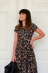 Foto 5 - Modelo Gabriela B. J