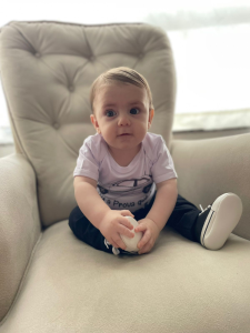 Foto 4 - Modelo Estevão Lucca