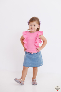 Foto 7 - Modelo Lilliana de Gasper