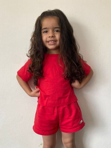 Foto 6 - Modelo Elisa Fernanda C.