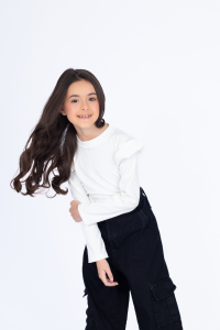 Foto 2 - Modelo Milena Barth