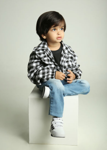 Foto 5 - Modelo Josué P. Almeida