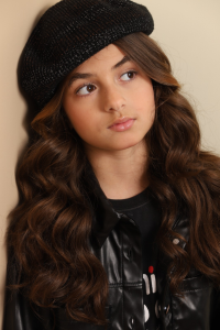 Foto 5 - Modelo Lívia T. Rocha