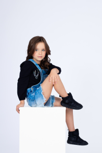 Foto 3 - Modelo Flávia Marchi