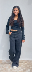 Foto 2 - Modelo Sanny Julia