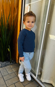 Foto 4 - Modelo Théo L G