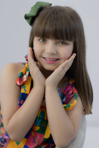 Foto 3 - Modelo Beatriz Ianchuki