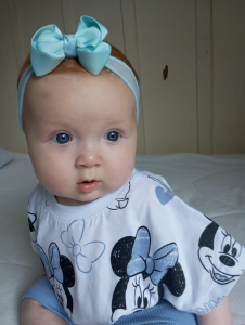 Foto 1 - Modelo Isabella Liz