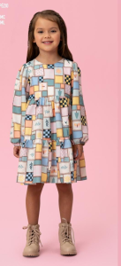 Foto 12 - Modelo Yasmin Sotil W.