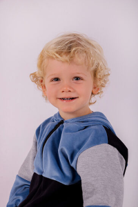 Foto 1 - Modelo Ícaro Miguel D.