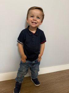 Foto 3 - Modelo Daniel Olmar B.