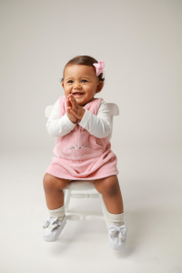 Foto 3 - Modelo Maria Hellena A.G