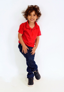 Foto 12 - Modelo Enzo Gabriel S.