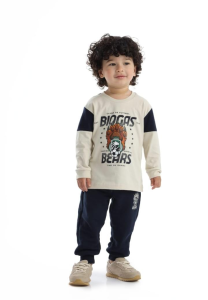 Foto 3 - Modelo Miguel Schaefer