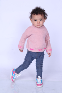 Foto 8 - Modelo Maria Cecília B.T