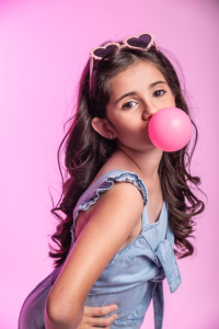 Foto 4 - Modelo Maria Alice S.