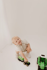 Foto 2 - Modelo João Miguel R.