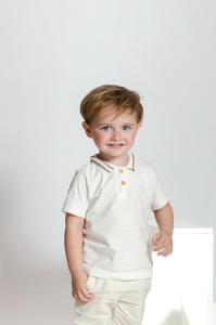 Foto 1 - Modelo Anthony Pivetta