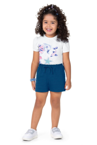 Foto 5 - Modelo Olívia F.