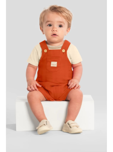 Foto 1 - Modelo Heitor Felippi