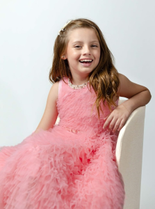 Foto 18 - Modelo Chloé Ramos