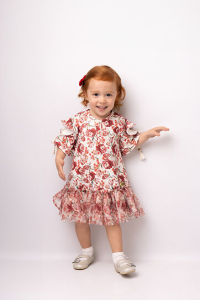 Foto 4 - Modelo Luiza C. Ramos