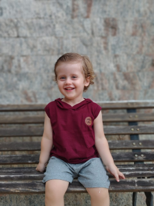 Foto 5 - Modelo Noah N.O