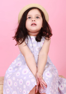 Foto 1 - Modelo Myllena Caglioni