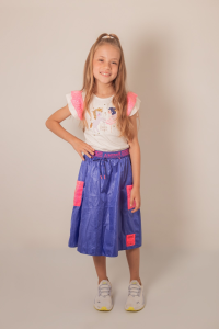 Foto 1 - Modelo Kiara da Silva