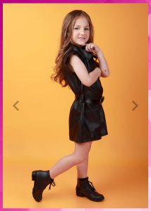 Foto 5 - Modelo Manuella  Mariah