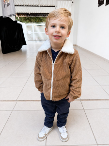 Foto 14 - Modelo Noah M.K
