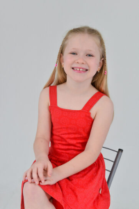 Foto 6 - Modelo Sofia Manuela R.