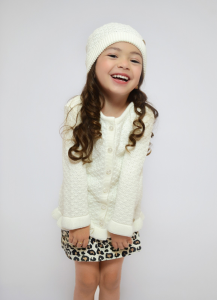 Foto 6 - Modelo Ana Carolina  Pavan