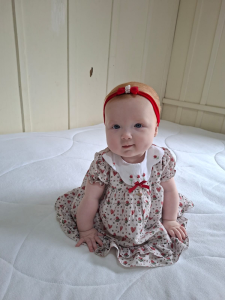 Foto 11 - Modelo Isabella Liz