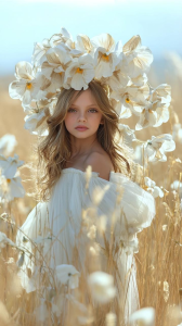 Foto 5 - Modelo Chloé Ramos