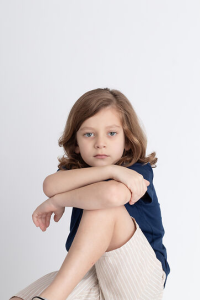 Foto 4 - Modelo John Augusto