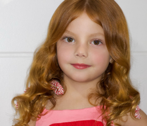 Foto 7 - Modelo Luísa Margotti