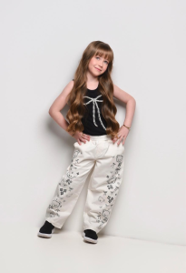 Foto 6 - Modelo Carmella Ferreti