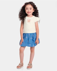 Foto 10 - Modelo Ayla Mingotti