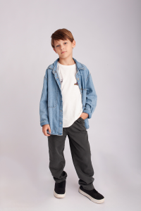 Foto 2 - Modelo Murilo B. Ochner
