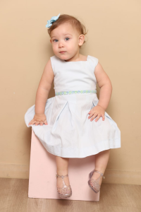 Foto 9 - Modelo Olívia de Oliveira G.