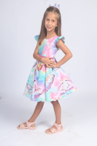 Foto 10 - Modelo Clara Helena M.