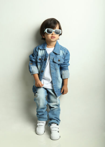 Foto 2 - Modelo Josué P. Almeida