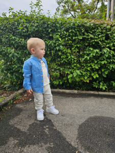 Foto 10 - Modelo João Miguel R.