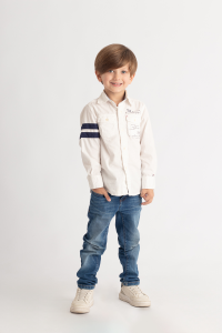 Foto 2 - Modelo Davi B.