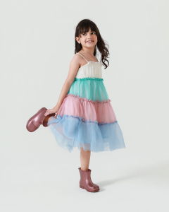 Foto 4 - Modelo Valentina Garcia