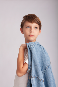 Foto 4 - Modelo Murilo B. Ochner