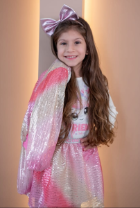 Foto 10 - Modelo Mirella Vitória