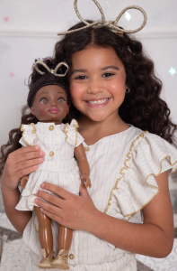 Foto 1 - Modelo Malu Saad