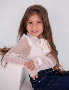 Foto 2 - Modelo Mirella Vitória